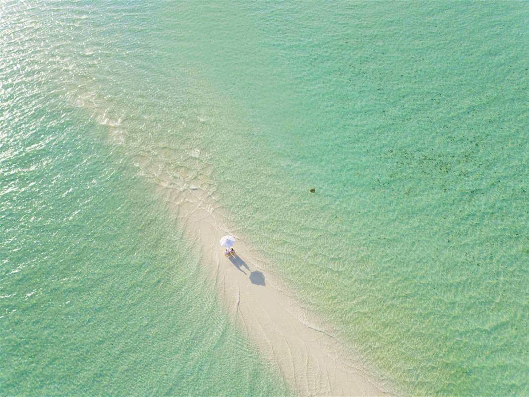 ホテル Island Guest Maamendhoo エクステリア 写真