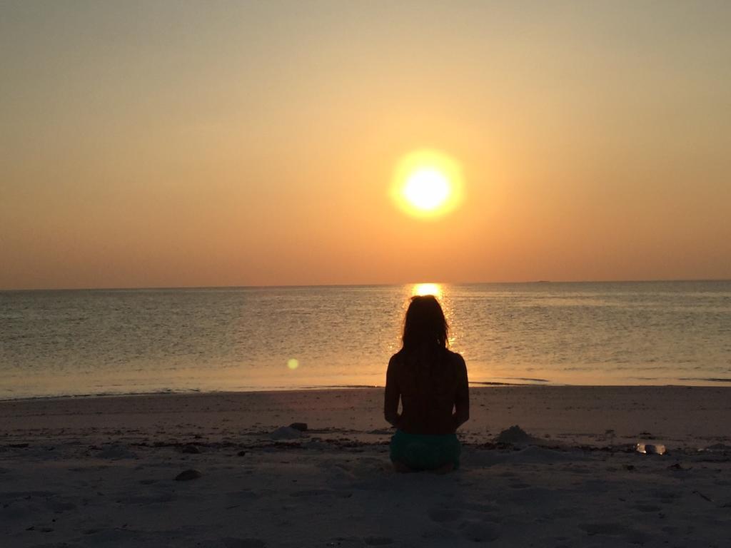 ホテル Island Guest Maamendhoo エクステリア 写真