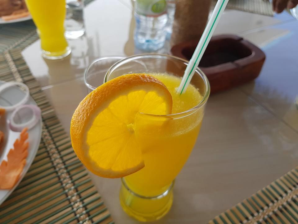 ホテル Island Guest Maamendhoo エクステリア 写真
