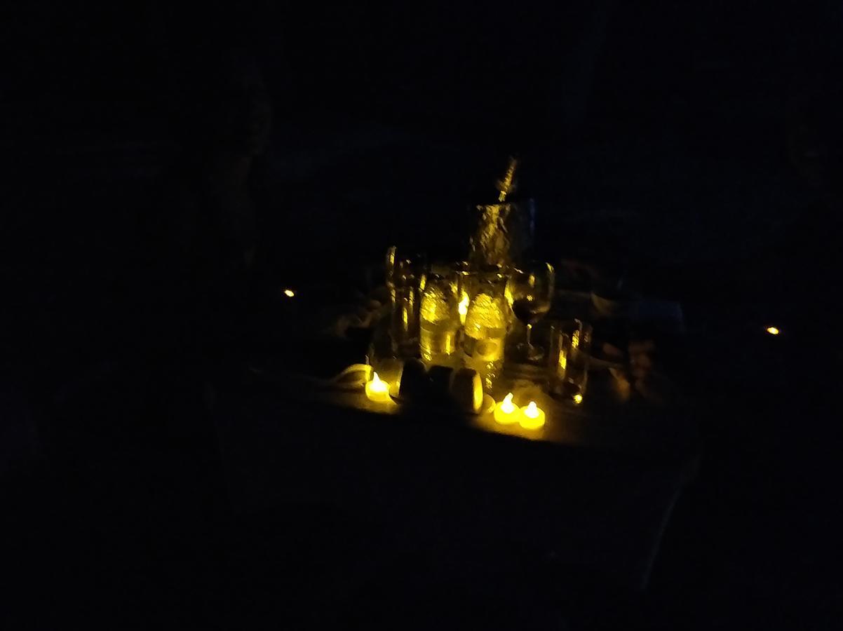 ホテル Island Guest Maamendhoo エクステリア 写真